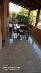 Fazenda/Sítio com 2 Quartos à venda, 842m² no Amaral, Nova Serrana