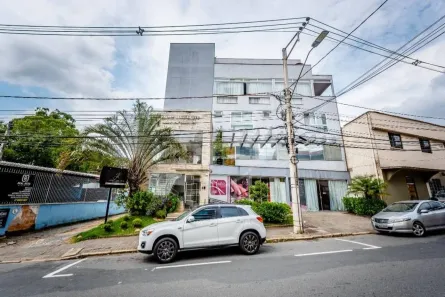 Prédio Comercial para alugar, 568m² no Victor Konder, Blumenau