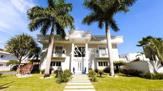Casa com 4 Quartos à venda, 350m² no Balneário Copacabana, Caraguatatuba
