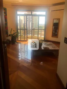 Apartamento com 4 Quartos à venda, 236m² no Osvaldo Rezende, Uberlândia