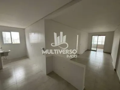 Apartamento com 2 Quartos à venda, 69m² no Guilhermina, Praia Grande