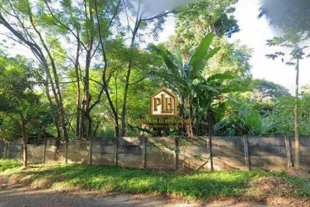 Lote/Terreno à venda, 2314m² no Nova Gardênia, Atibaia