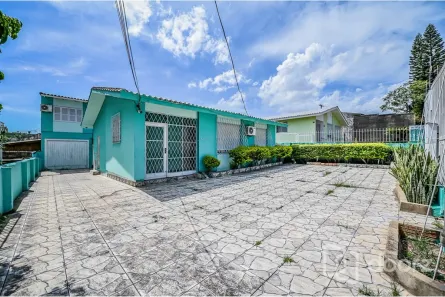 Casa de Condomínio com 3 Quartos à venda, 198m² no Santa Tereza, Porto Alegre