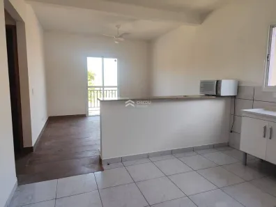 Apartamento com 2 Quartos para alugar, 30m² no Jardim Japão (Caucaia do Alto), Cotia