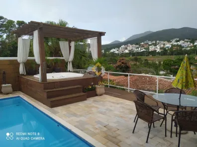 Casa com 5 Quartos à venda, 222m² no Centro, Capitólio