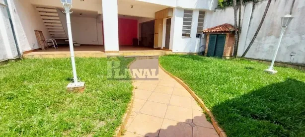 Sobrado com 3 Quartos à venda, 340m² no Planalto Paulista, São Paulo