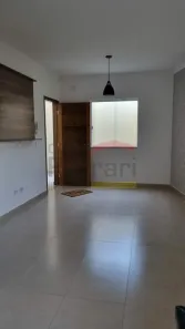 Casa de Condomínio com 2 Quartos à venda, 60m² no Jardim São Paulo(Zona Norte), São Paulo