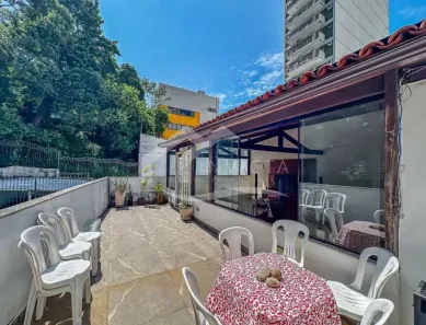 Casa de Condomínio com 6 Quartos à venda, 260m² no Botafogo, Rio de Janeiro