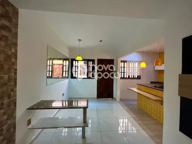  com 2 Quartos à venda, 55m² no Maria da Graça, Rio de Janeiro