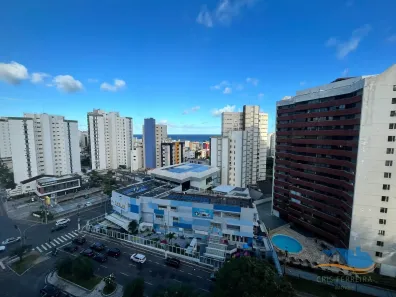 Apartamento com 3 Quartos à venda, 105m² no Pituba, Salvador