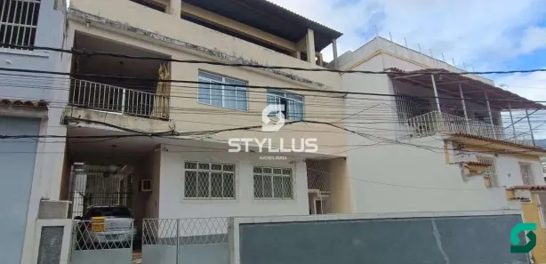 Casa com 4 Quartos à venda, 366m² no Méier, Rio de Janeiro