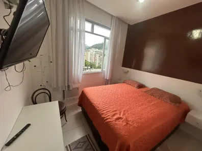 Apartamento com 1 Quarto à venda, 40m² no Copacabana, Rio de Janeiro