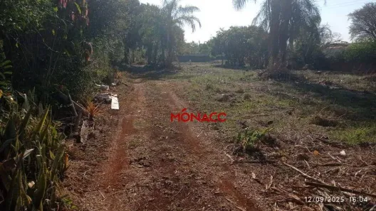 Lote/Terreno à venda, 2896m² no Terras de Santana, Londrina