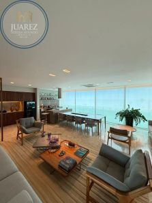 Apartamento com 4 Quartos à venda, 243m² no Jaguaribe, Salvador