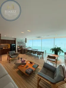 Apartamento com 4 Quartos à venda, 243m² no Jaguaribe, Salvador