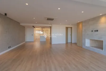 Apartamento com 2 Quartos para alugar, 390m² no Boa Vista, Porto Alegre
