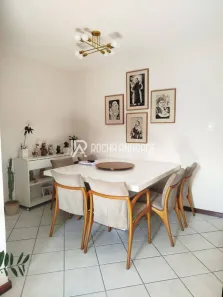 Apartamento com 3 Quartos à venda, 90m² no Luiz Anselmo, Salvador