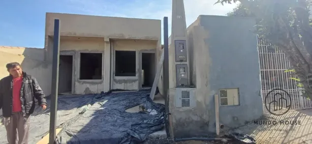 Casa com 1 Quarto à venda, 75m² no Jardim Santa Claudia, Sorocaba