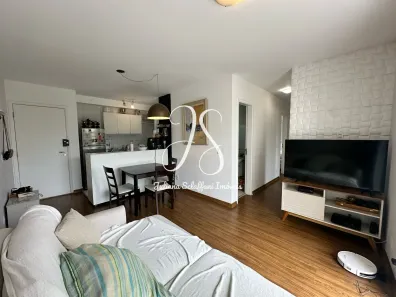 Apartamento com 3 Quartos à venda, 69m² no Vila Andrade, São Paulo