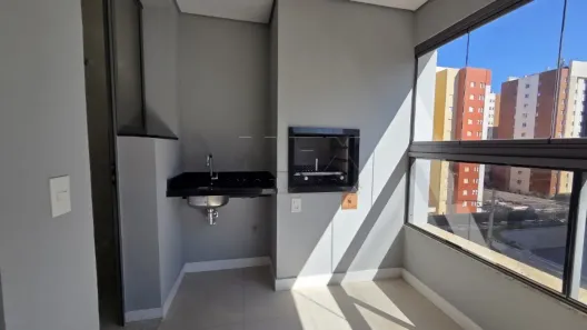 Apartamento com 2 Quartos à venda, 87m² no Jardim Estoril IV, Bauru