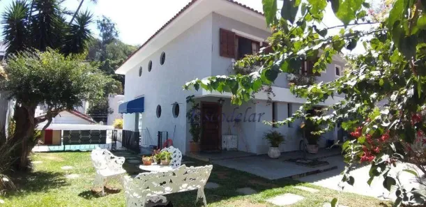 Sobrado com 5 Quartos à venda, 500m² no Jardim Virginia Bianca, São Paulo
