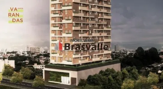 Apartamento com 3 Quartos à venda, 218m² no Neva, Cascavel
