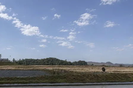 Galpão/Depósito/Armazém à venda, 103000m² no Corveta, Araquari