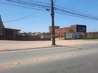 Lote/Terreno à venda, 1000m² no Olaria, Canoas