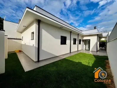 Casa com 3 Quartos à venda, 150m² no Bosque, Vinhedo