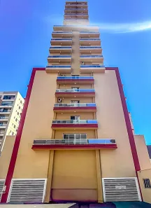 Flat com 1 Quarto à venda, 37m² no Nova Aliança, Ribeirão Preto