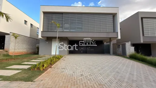 Casa de Condomínio com 3 Quartos à venda, 330m² no Bairro das Palmeiras, Campinas