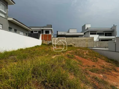 Lote/Terreno à venda, 464m² no Portal dos Bandeirantes Salto, Salto