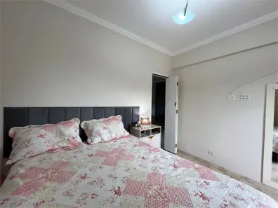 Apartamento com 4 Quartos à venda, 189m² no Enseada, Guarujá