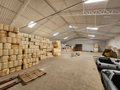 Ponto Comercial para alugar, 1000m² no São Luiz, Americana