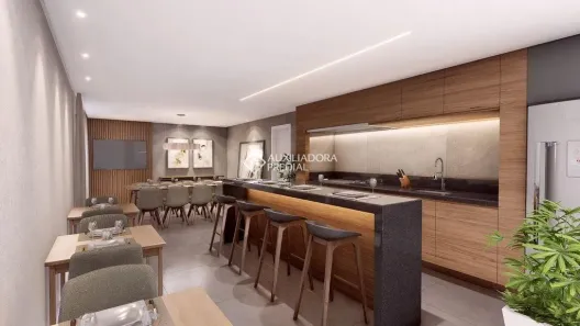 Apartamento com 2 Quartos à venda, 157m² no Menino Deus, Porto Alegre
