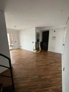 Cobertura com 3 Quartos para venda ou aluguel, 193m² no Baeta Neves, São Bernardo do Campo