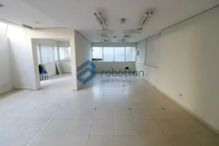Imóvel Comercial com 3 Quartos à venda, 413m² no Vila Monte Alegre, São Paulo