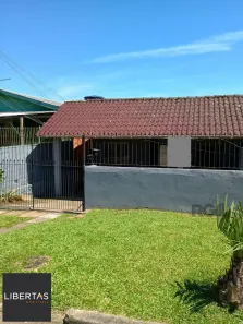 Casa com 3 Quartos à venda, 133m² no Vila Fátima, Cachoeirinha