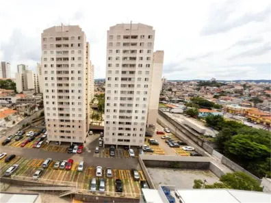 Apartamento com 2 Quartos à venda, 80m² no Vila Celeste (Zona Leste), São Paulo