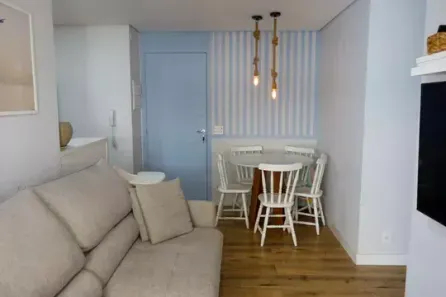 Apartamento com 2 Quartos à venda, 48m² no Centro, Osasco