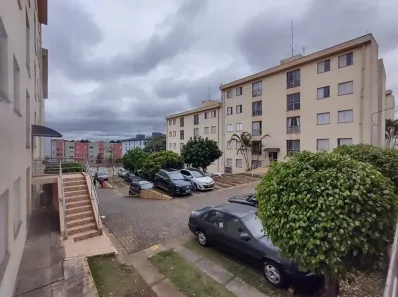 Apartamento com 2 Quartos para alugar, 49m² no Jardim Planalto, São Paulo