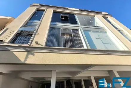 Apartamento com 2 Quartos à venda, 110m² no Campestre, Santo André