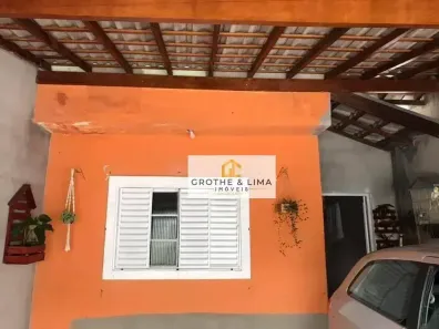 Casa com 4 Quartos à venda, 75m² no Jardim Torrão de Ouro, São José dos Campos