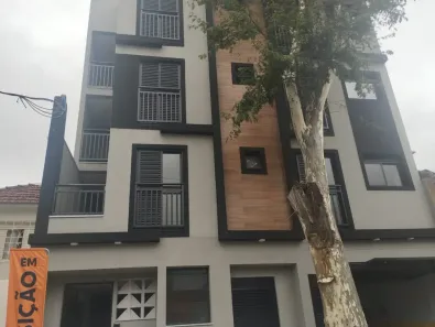 Cobertura com 2 Quartos à venda, 50m² no Vila Paiva, São Paulo