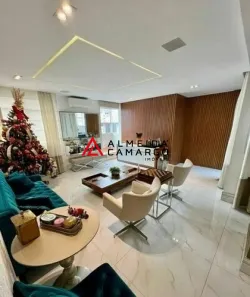 Cobertura com 5 Quartos à venda, 355m² no Planalto Paulista, São Paulo