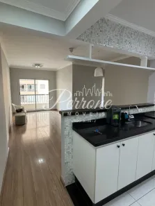 Apartamento com 3 Quartos à venda, 65m² no Vila Gomes Cardim, São Paulo