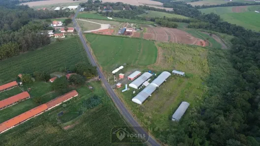 Lote/Terreno à venda, 10m² no Fundão, Holambra
