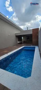 Casa de Condomínio com 3 Quartos para alugar, 280m² no Betel, Paulínia