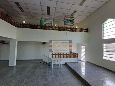 Ponto Comercial à venda, 123m² no Vila Pereira Cerca, São Paulo