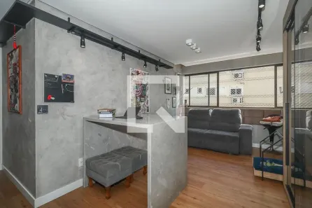 Apartamento com 3 Quartos à venda, 97m² no Passo da Areia, Porto Alegre
